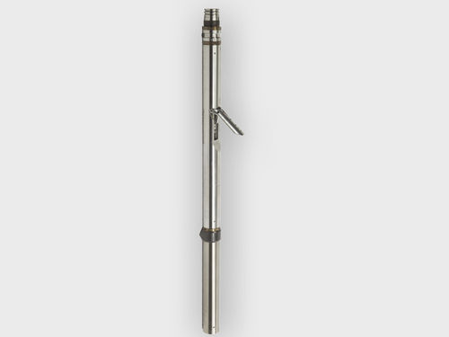 Transmisor de vibraciones sísmico - GeoWave® II - Sercel Inc.
