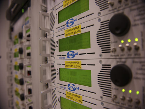 Registrador sin papel - Seal 428 - Sercel Inc. - digital / sísmico