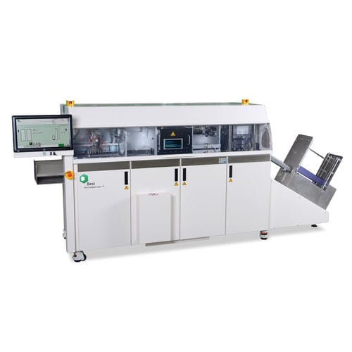Máquina de preparación - FCL-P  - BE Semiconductor Industries N.V.