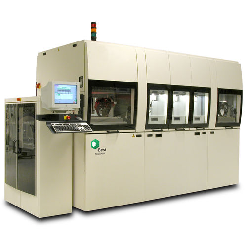 Moldeadora lost foam - Fico AMS-i - BE Semiconductor Industries N.V. - automática
