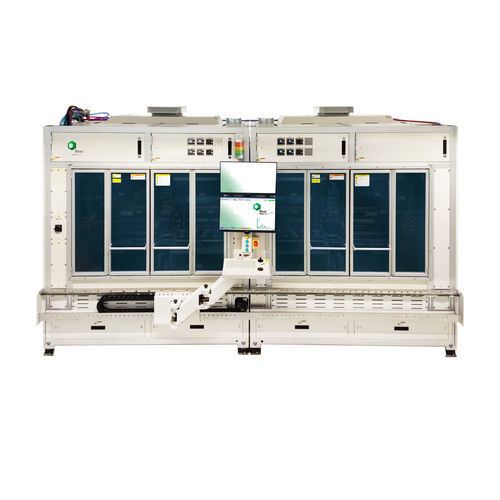 Microsoldadora de chips flip-chip - 9800 TC next - BE Semiconductor Industries N.V. - automatizada / para la industria de los semiconductores / de alta precisión