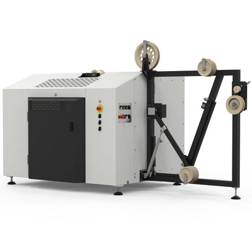 Sistema de alimentación de cable - PreFeeder 4850 - Schleuniger