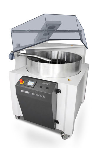 Bobinadora de cables - KRI 850 series - Schleuniger - automática