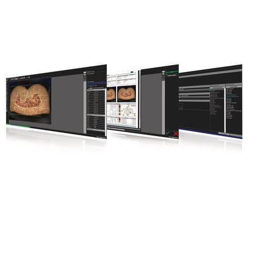 Software de medición - CrimpLab 3 - Schleuniger - de gestión / de análisis / de proceso