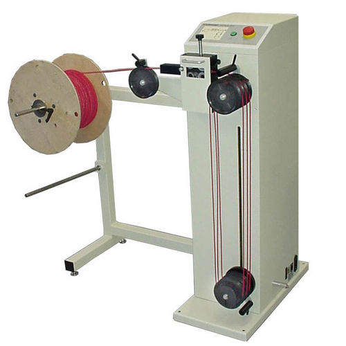 Sistema de alimentación automático - PreFeeder 2200 - Schleuniger - de cable / para línea de producción