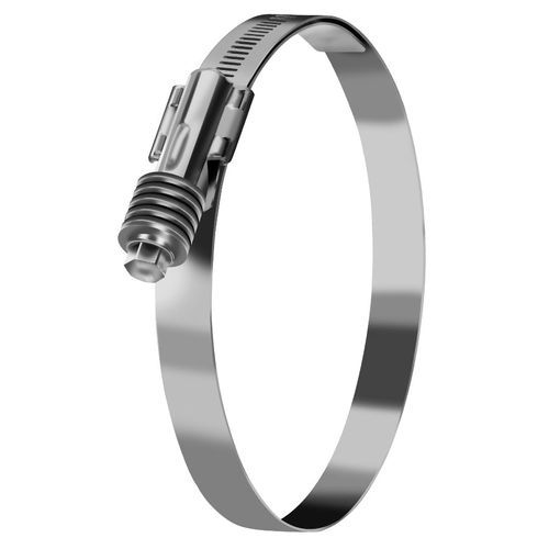 Abrazadera de apriete de acero - SLHD - SLF series - murrayCorp. - de acero inoxidable