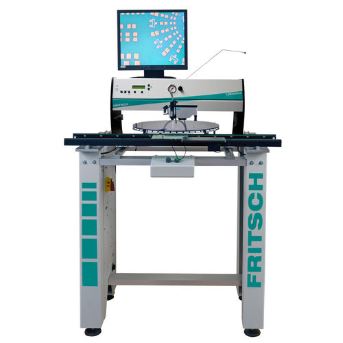 Máquina de inserción manual - LMinline - FRITSCH - SMT / modular / en línea