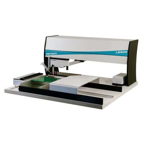Máquina de inserción manual - LM900 - FRITSCH - SMT