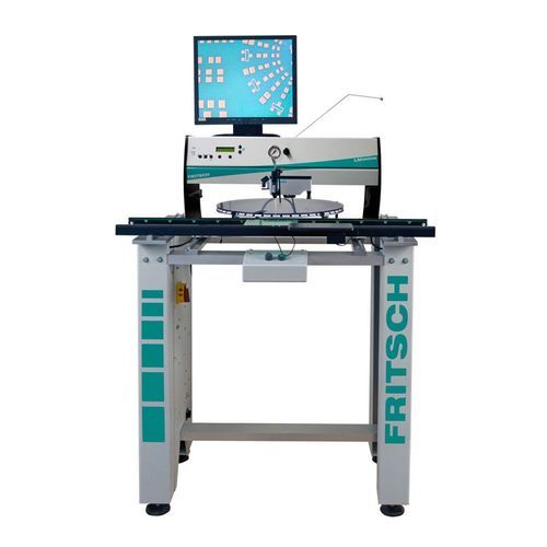 Máquina de inserción para PCB de una o dos caras - LMinline - FRITSCH - SMT / para sistema autónomo / en línea