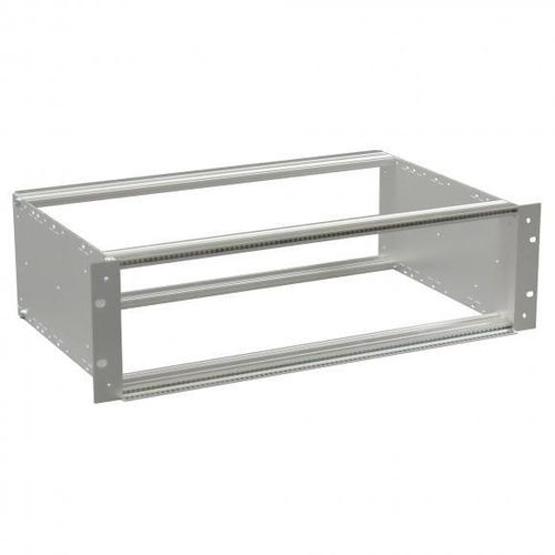 Subrack para autobús - EMC-IEEE Series - ATOS SAS - RoHS / industrial / a medida