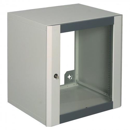 Caja de pared - Optima II Series - ATOS SAS - empotrable / de vidrio / de red