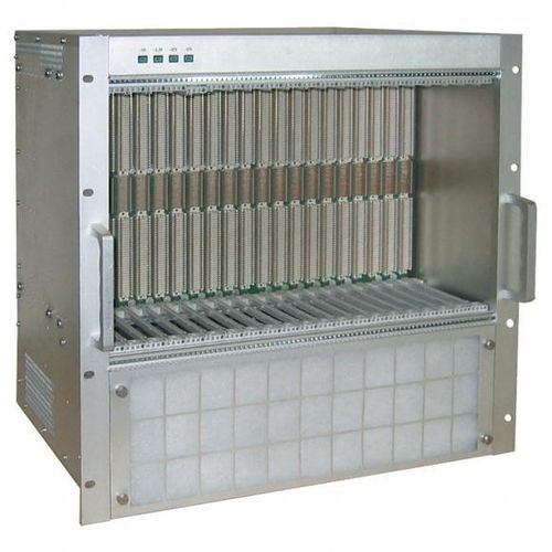 Subrack para conmutador de telecomunicaciones - ATOS SAS - para aplicaciones ferroviarias / para autobús / para la aviónica