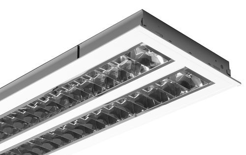 Iluminación de techo - ECLIPS - vlux - LED / para nave de almacenamiento / para comercio
