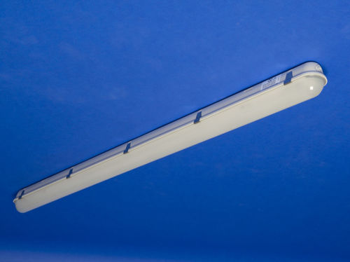 Iluminación de techo - FUTURIX - vlux - LED / para nave de almacenamiento / para comercio