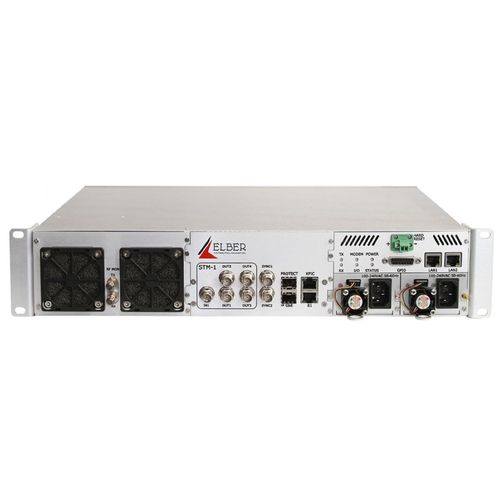 Transceptor RF - REBLE610-M - ELBER - de datos / modular