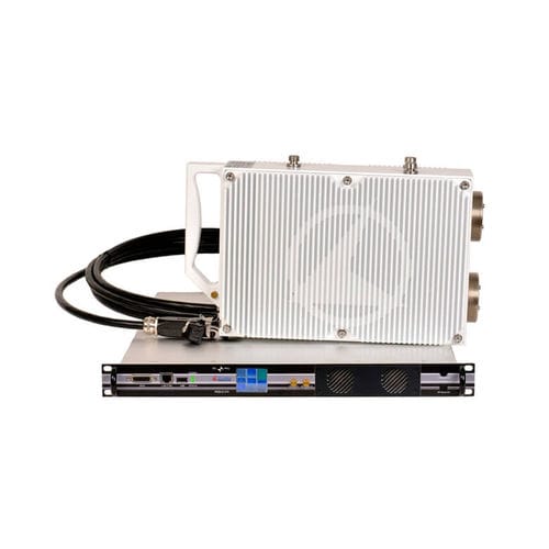 Transceptor RF - REBLE 610 ODU - ELBER - 4 canales / de datos / modular
