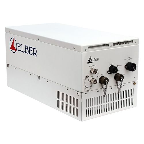 Amplificador de potencia - ESSPX-KU400 - ELBER - lineal / Ethernet