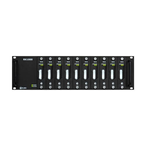 Sistema de transmisión de señales - RK1000 - ELBER