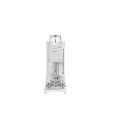Generador de nitrógeno inerte - GNA2-15 - FST - puro / para aplicaciones de alta pureza / de laboratorio
