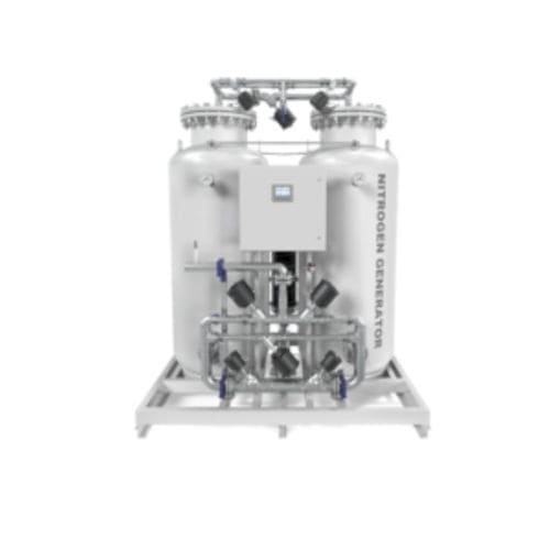 Generador de nitrógeno ultrapuro - GNA20-150 - FST - inerte / puro / para aplicaciones de alta pureza