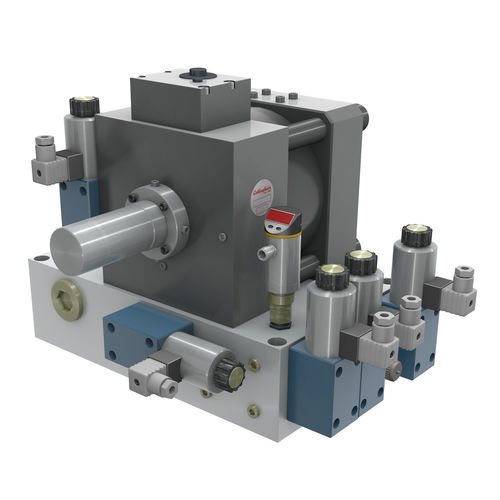 Unidad de control - 086 - 392 - Ortlinghaus
