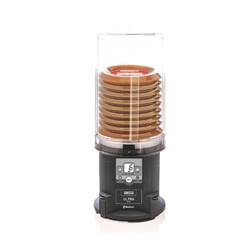 Sistema de lubricación de aceite - ULTRA - perma-tec GmbH & Co. KG - para transportador / automático