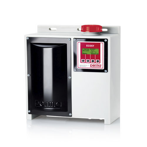 Sistema de lubricación de aceite - ECOSY - perma-tec GmbH & Co. KG - multipunto / de cadenas / para transportador