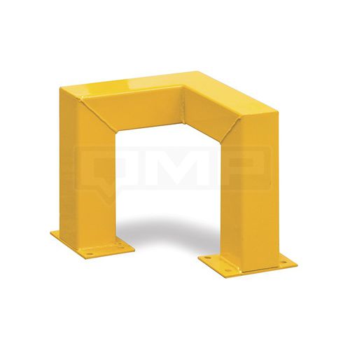 Barrera de protección - RBLLS series  - Quality Metal Products - fija / de metal