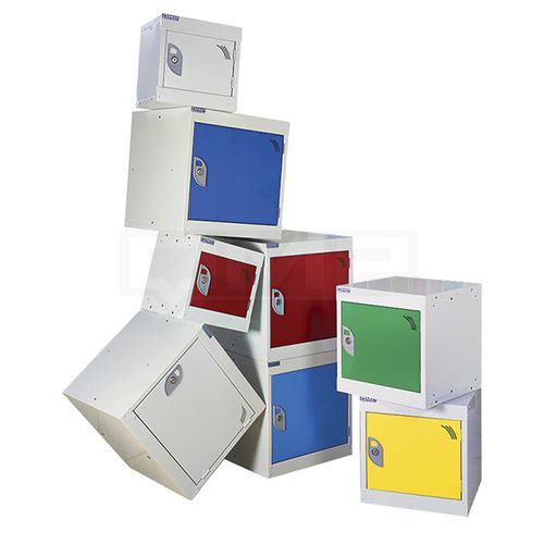 Caja de depósito segura manual - UG series  - Quality Metal Products