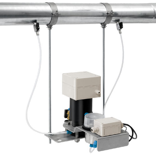 Detector de amoníaco - MiniCal III - GfG - Gesellschaft für Gerätebau mbH - de gas / de vigilancia / de proceso