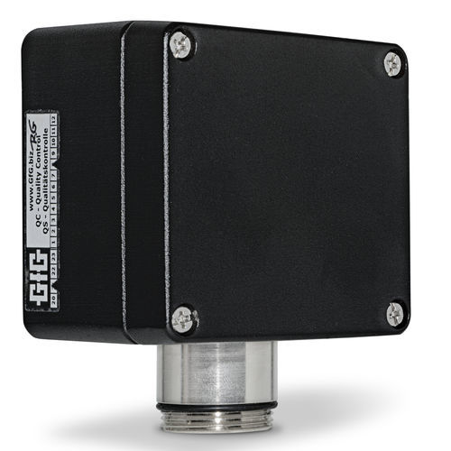 Transmisor de gas de amoníaco - CI21  - GfG - Gesellschaft für Gerätebau mbH - NH3 / tóxico / refrigerante