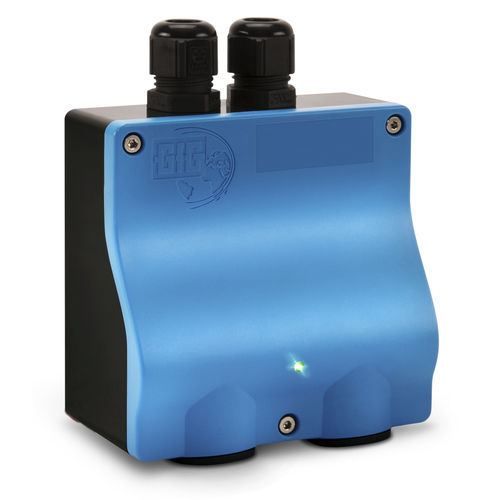 Transmisor de gas de monóxido de carbono - EC22 DS - GfG - Gesellschaft für Gerätebau mbH - CO / NA / de óxidos de nitrógeno