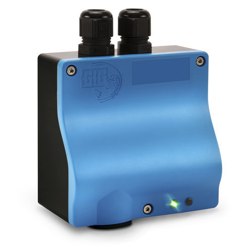 Transmisor de gas de dióxido de carbono - IR22  - GfG - Gesellschaft für Gerätebau mbH - de metano / propano / de gas combustible