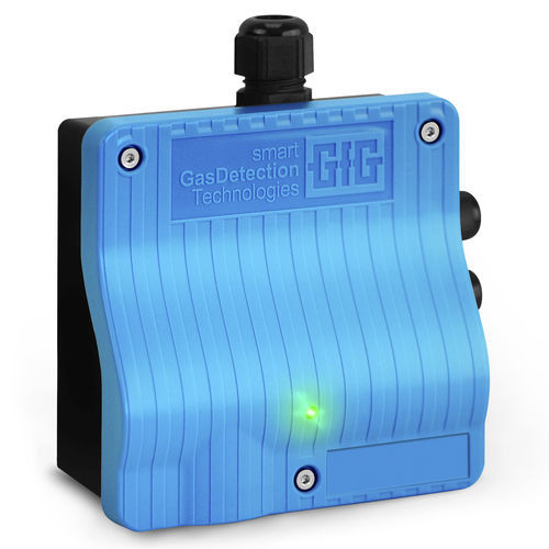 Transmisor de gas de dióxido de carbono - IR22F - GfG - Gesellschaft für Gerätebau mbH - de CO2 / de infrarrojos / IP65