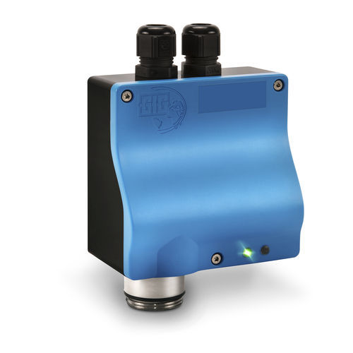 Transmisor de gas de oxígeno - ZD22 - GfG - Gesellschaft für Gerätebau mbH - de circonio / IP54 / analógico