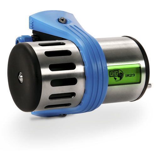 Transmisor de gas de gas combustible - IR29 Di - GfG - Gesellschaft für Gerätebau mbH - de vapores de gasolina / de infrarrojos / NDIR