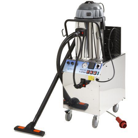 Aspirador industrial - BF090EPL - Bieffe italia - en seco / para materiales húmedos / eléctrico