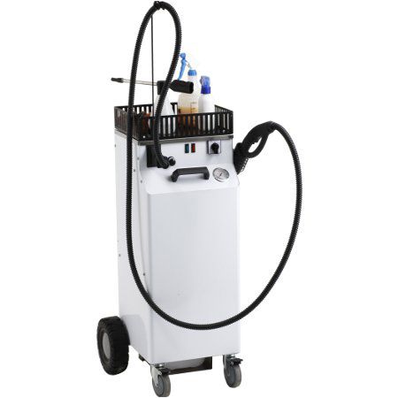 Máquina de limpieza de agua - BF420C - Bieffe italia - manual / para aplicaciones automóviles