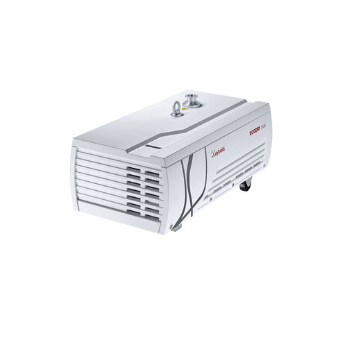 Bomba de vacío Roots - ECODRY 40 plus 120V - Leybold - seca / multietapa / compacta