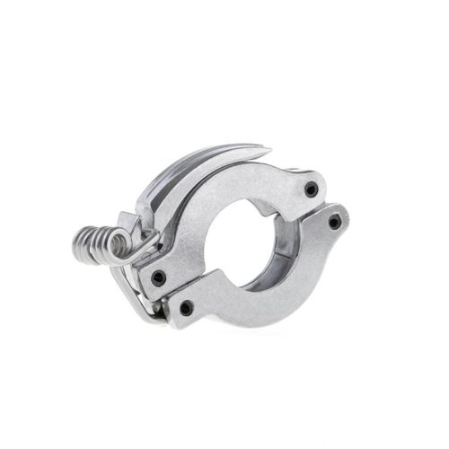 Anillo de sujeción de fijación - ISO-KF - Leybold