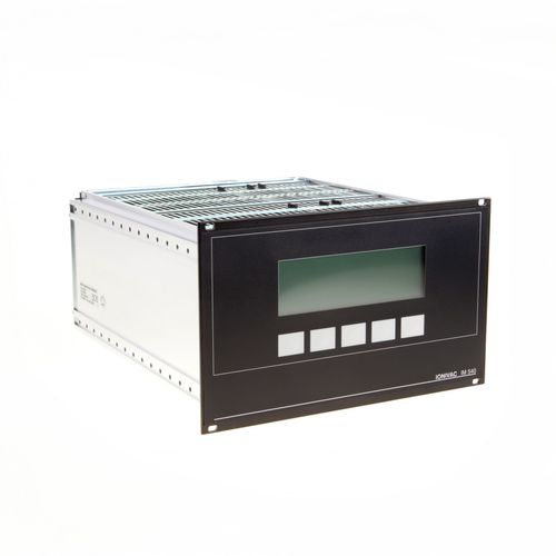 Manómetro de vacío con Pirani - IONIVAC IM 540 - Leybold - capacitivo / digital