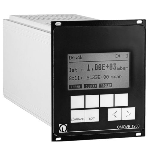 Controlador de presión digital - C-MOVE 1250 - Leybold