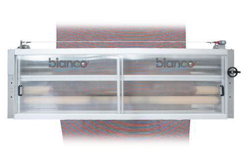 Centradora - COMPACT CE - Bianco