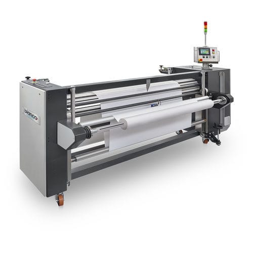 Alimentador de rodillos Bianco digital / continuo / proporcional