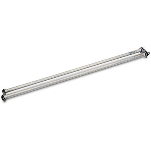 Sensor de posición sin conexión mecánica - FLUO LM2 - Bianco - de infrarrojos
