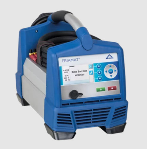 Máquina de fusión eléctrica - FRIAMAT prime eco - Aliaxis