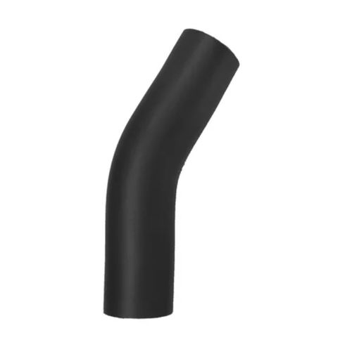 Codo para cañería de PE - ABS 30 - Aliaxis - 30°