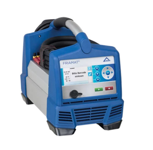Máquina de fusión eléctrica - FRIAMAT basic eco - Aliaxis