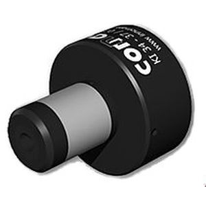 Racor para aire comprimido - KI series - innomatec - para gas / rápido / de PA