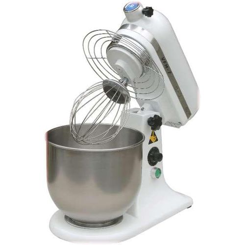 Amasadora planetaria - 10.VFICB7B - icb tecnologie srl - de panadería